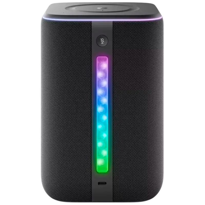 Difuzor Inteligent Yandex Station 3 Negru