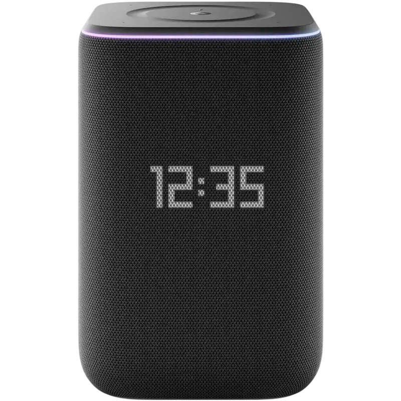 Difuzor Inteligent Yandex Station 3 Negru