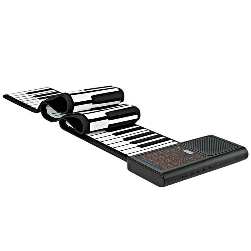 Pian Helmet HQA2-88 Alb Negru