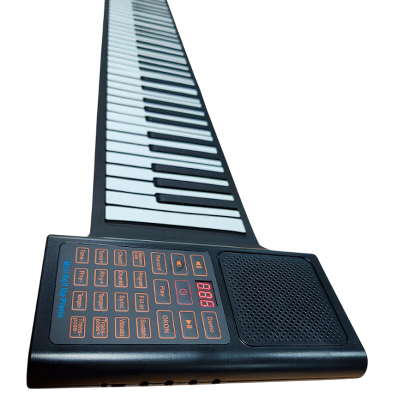 Pian Helmet HQA2-88 Alb Negru