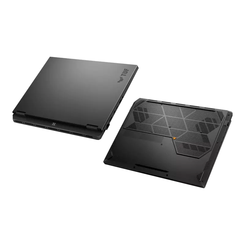 Laptop Gaming ASUS TUF Gaming A16 FA608PP Jaeger Gray