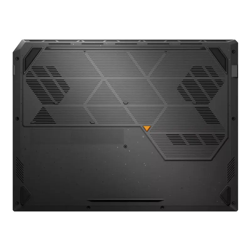 Laptop Gaming ASUS TUF Gaming A16 FA608PP Jaeger Gray