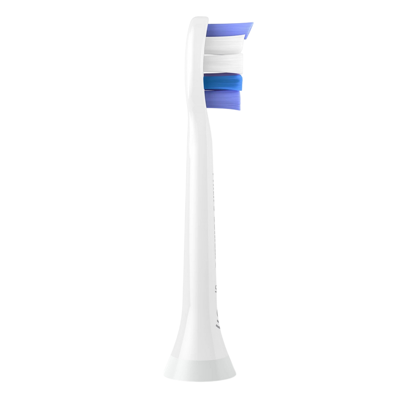 Duză pentru periuța de dinți electrică Pentru adulți Philips HX6056/87 Alb