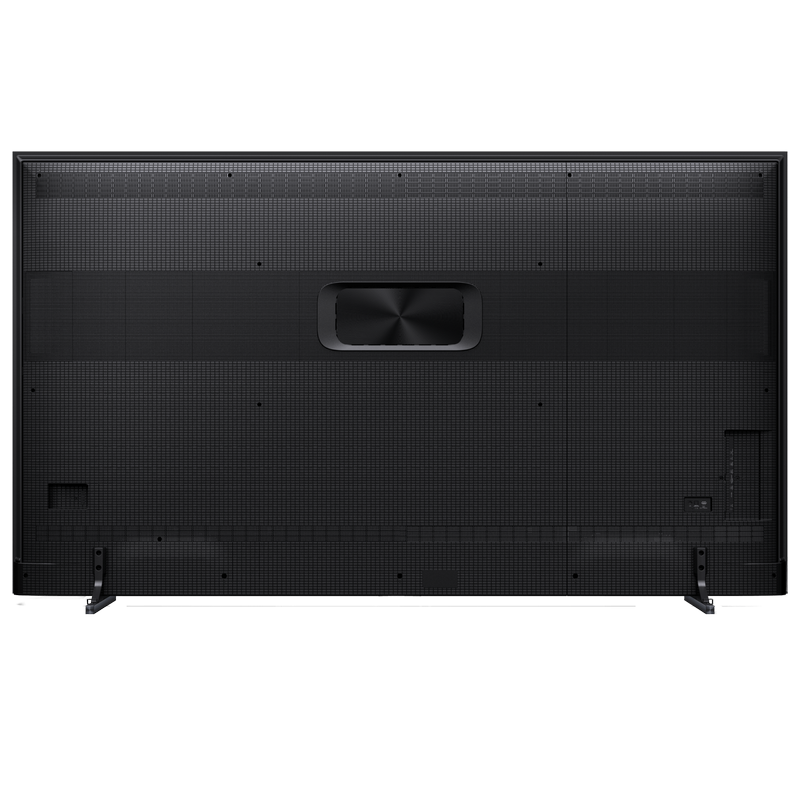 85" LED SMART TV Hisense 85U78Q Gri