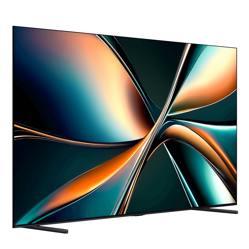 85" LED SMART TV Hisense 85U78Q Gri