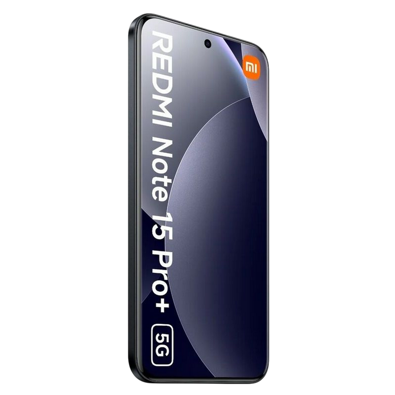 Smartphone Xiaomi Redmi Note 15 Pro Plus, 12 GB / 512GB