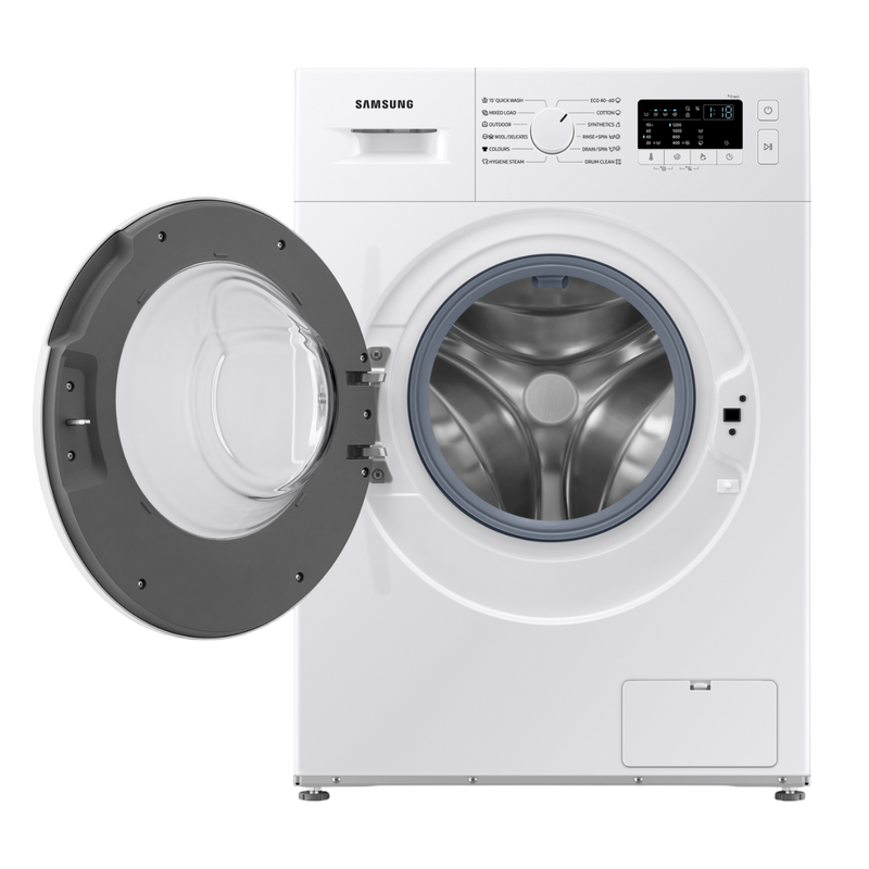 Стиральная машина Samsung WW60A3120WE/LE Белый