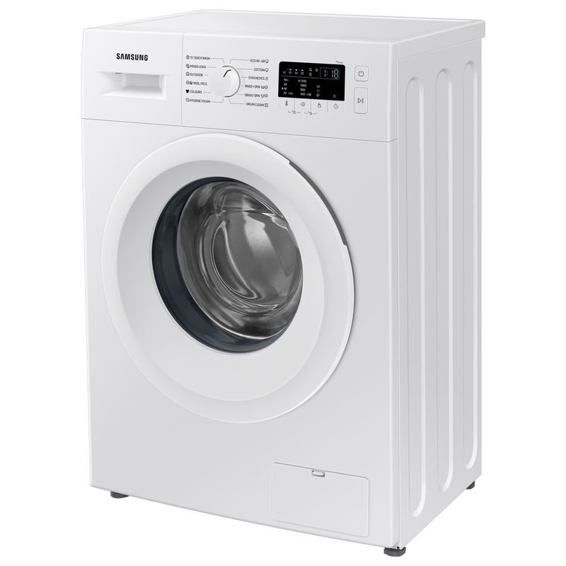 Стиральная машина Samsung WW60A3120WE/LE Белый