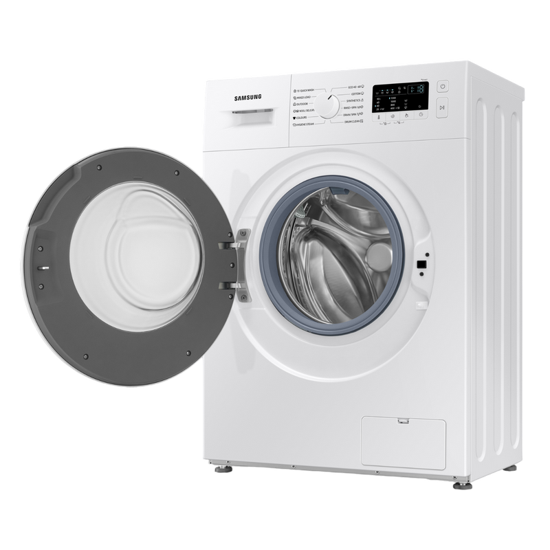 Стиральная машина Samsung WW60A3120WE/LE Белый