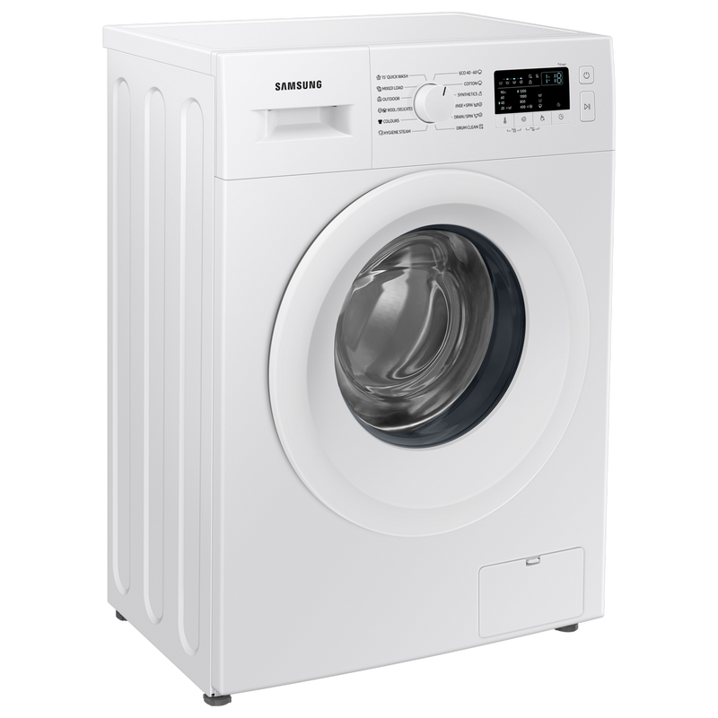 Стиральная машина Samsung WW60A3120WE/LE Белый