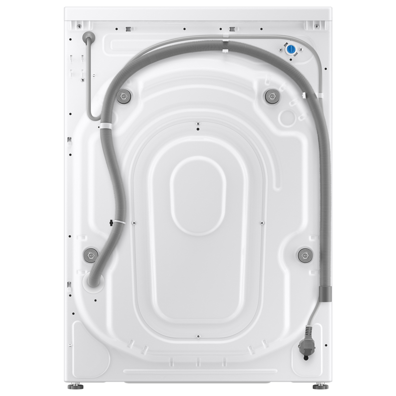 Стиральная машина Samsung WW60A3120WE/LE Белый