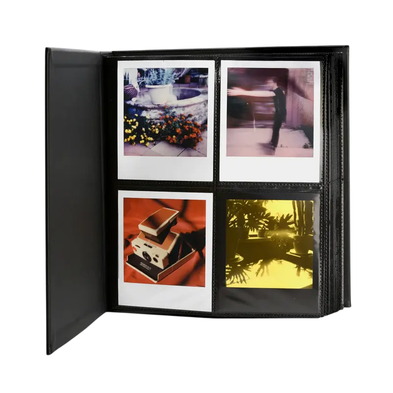 Фотобумага Polaroid Album Large
