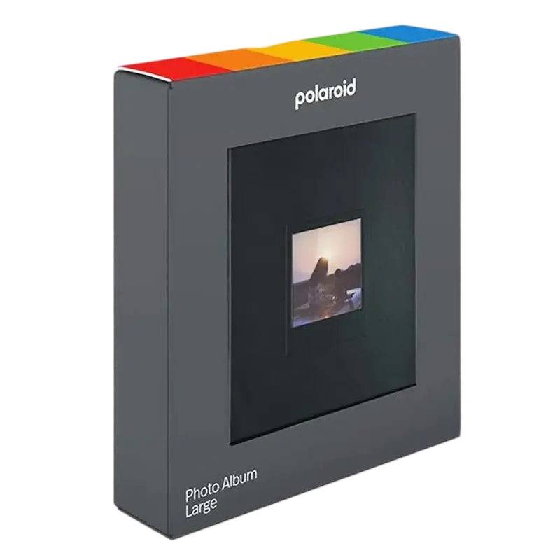 Фотобумага Polaroid Album Large
