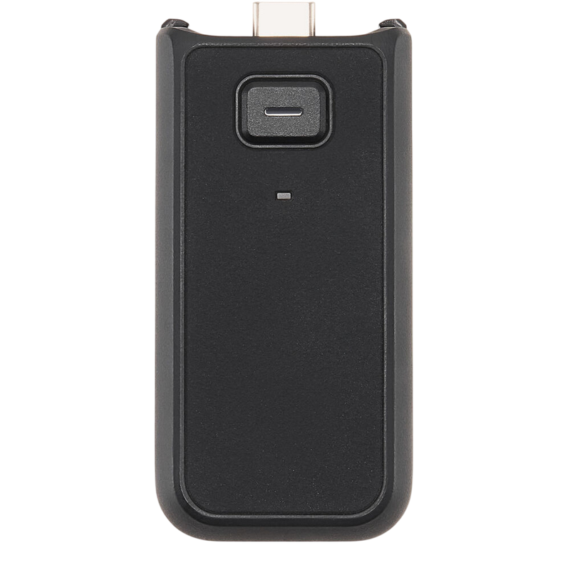 Cameră Video Sport DJI Osmo Pocket 3 Creator Combo Negru