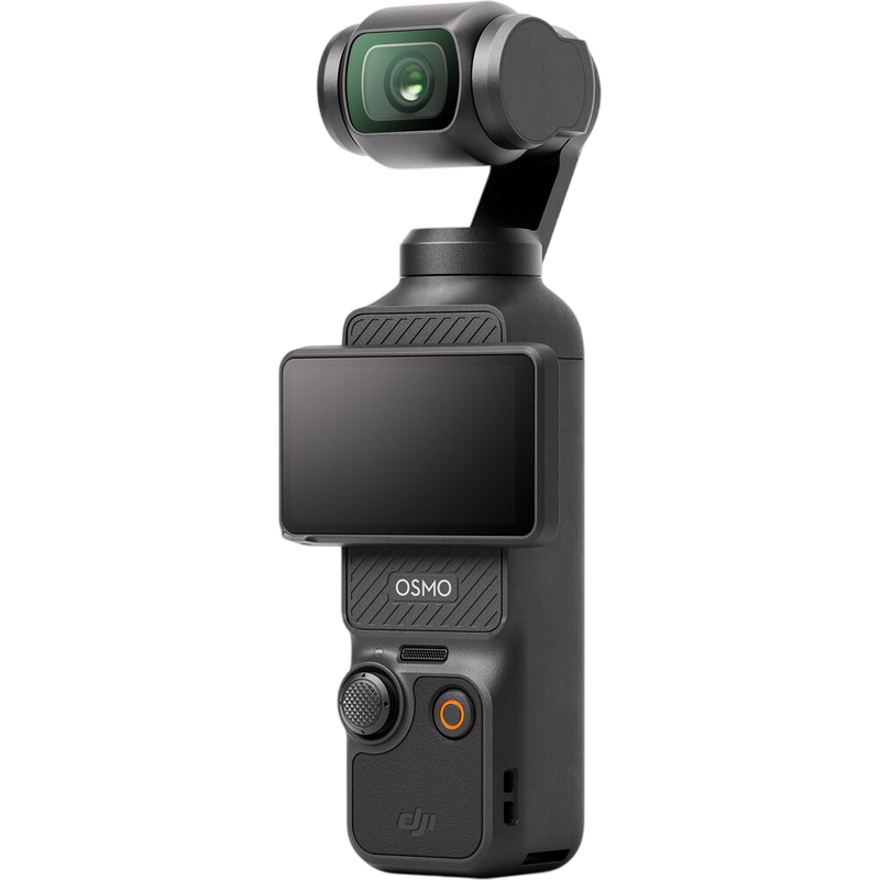 Cameră Video Sport DJI Osmo Pocket 3 Creator Combo Negru