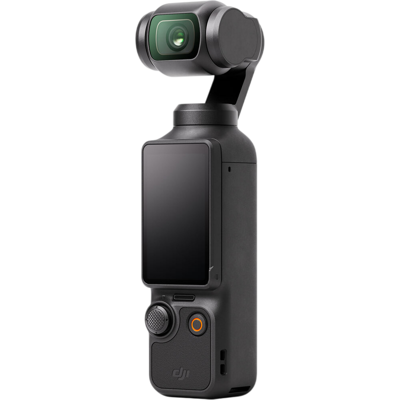 Cameră Video Sport DJI Osmo Pocket 3 Creator Combo Negru