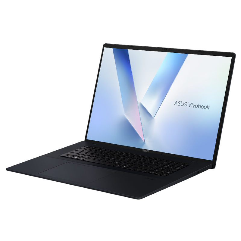 Laptop ASUS Vivobook 18 M1807GA Quiet Blue