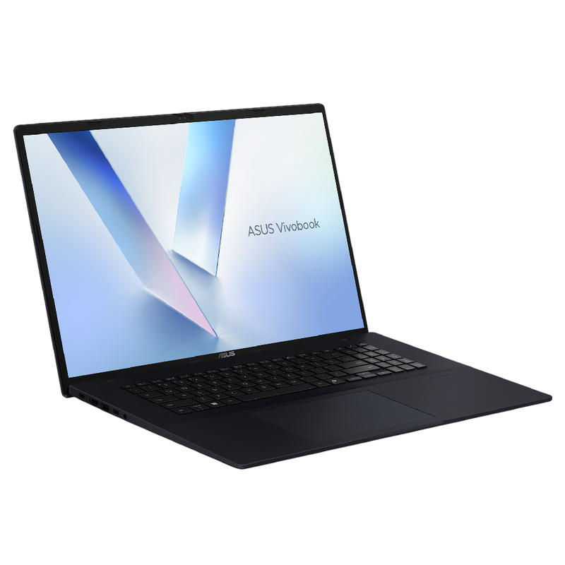 Laptop ASUS Vivobook 18 M1807GA Quiet Blue