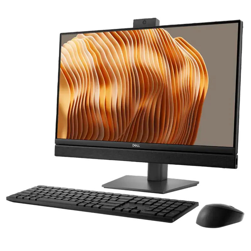 Моноблок DELL QC24250 16 ГБ 512GB