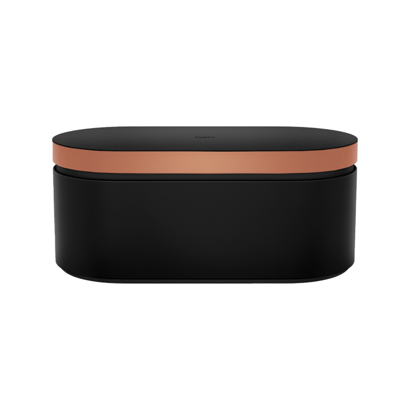 Styler Dyson Airwrap i.d. HS08 Curly & Coily Amber Silk | Pink Champagne