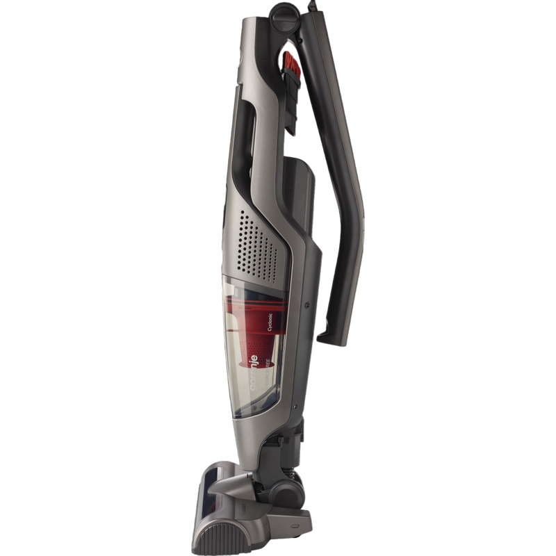 Aspirator Vertical Gorenje SVC252GFA Gri