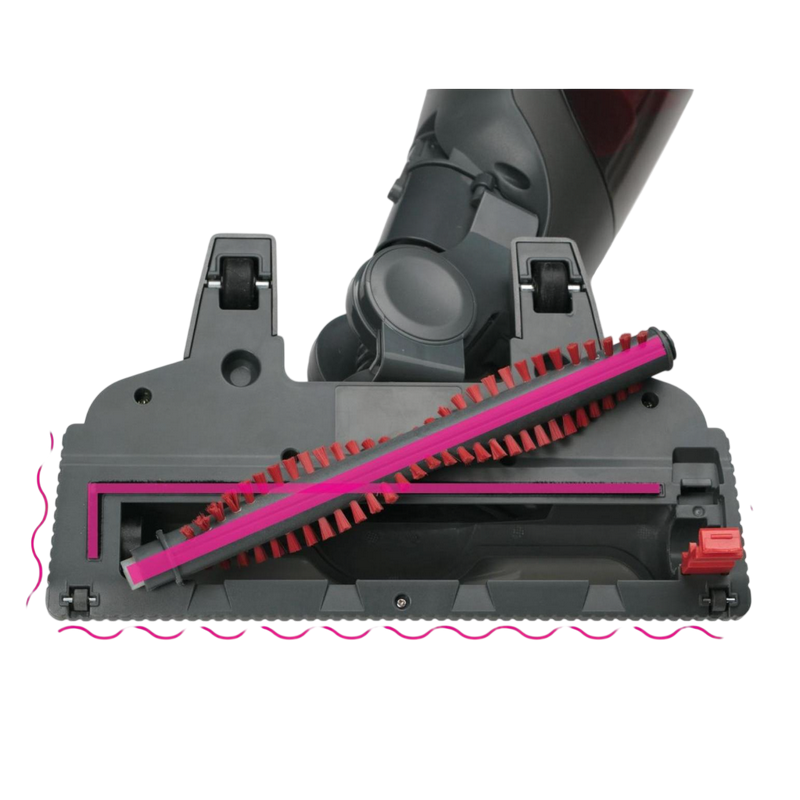 Aspirator Vertical Gorenje SVC252GFA Gri