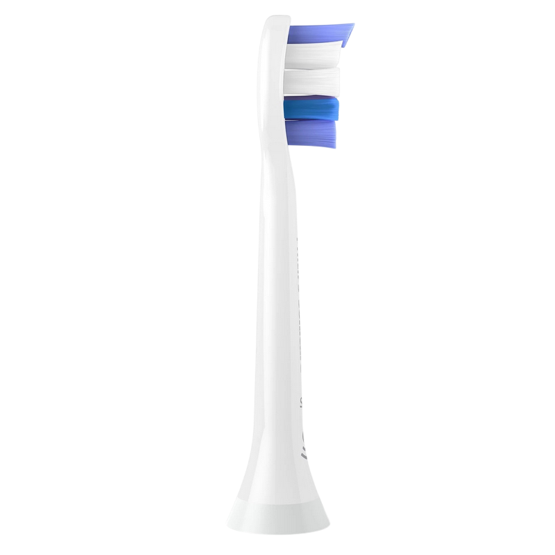 Насадка для электрической зубной щетки Для взрослых Philips HX6052/87 Белый