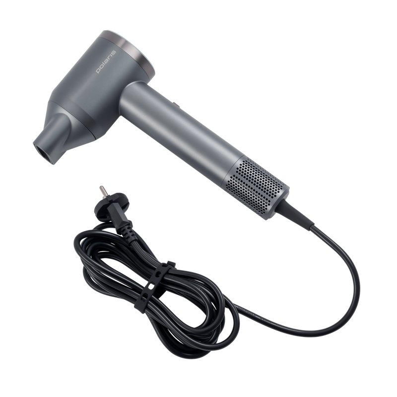 Uscător de păr Polaris PHD 1110 Negru