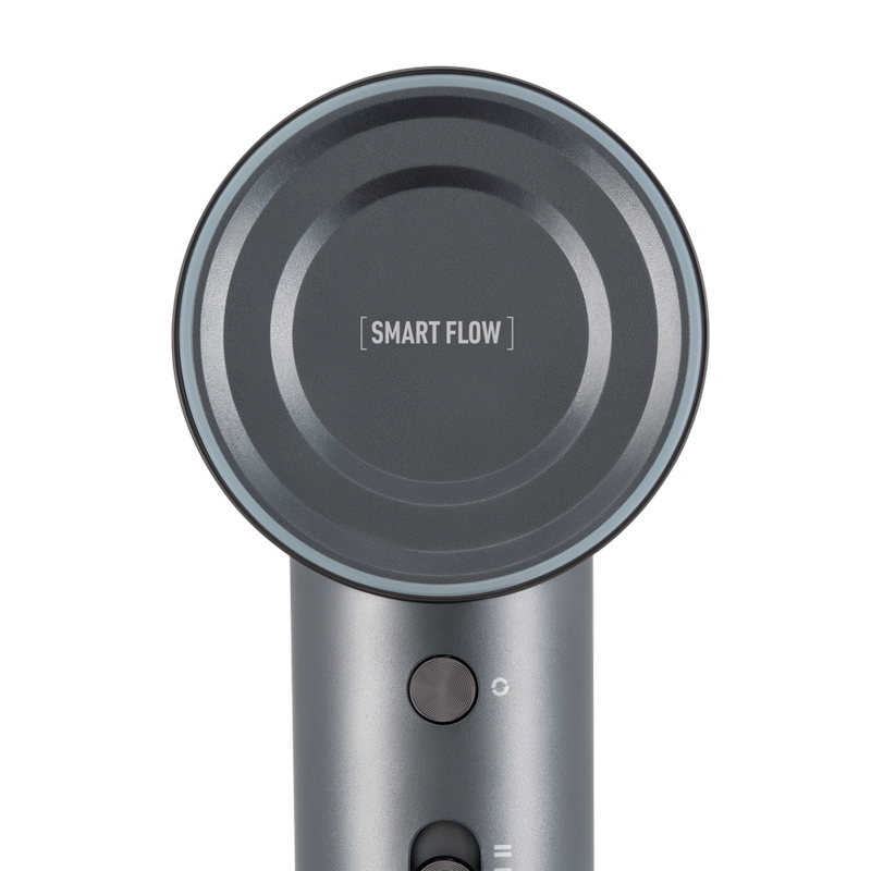 Uscător de păr Polaris PHD 1110 Negru