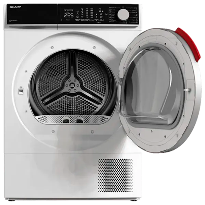 Стиральная машина Sharp KD-NHL0S9GWC-EE Белый