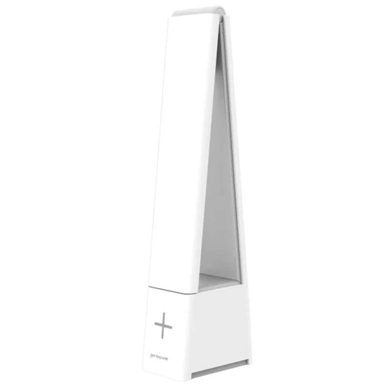 Lampa de birou Proove Light Tower Alb