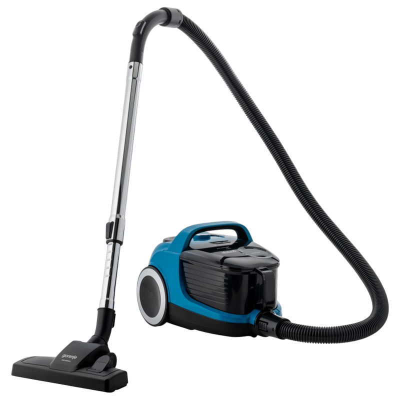 Aspirator Gorenje VCE01G4AHGR Albastru