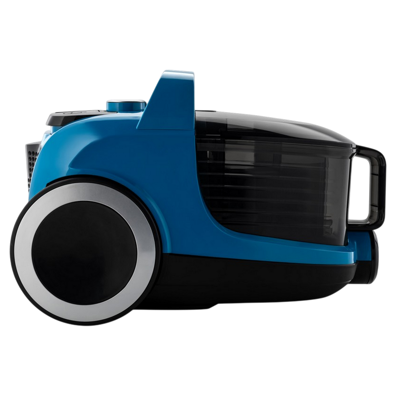 Aspirator Gorenje VCE01G4AHGR Albastru