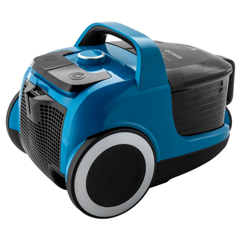 Aspirator Gorenje VCE01G4AHGR Albastru