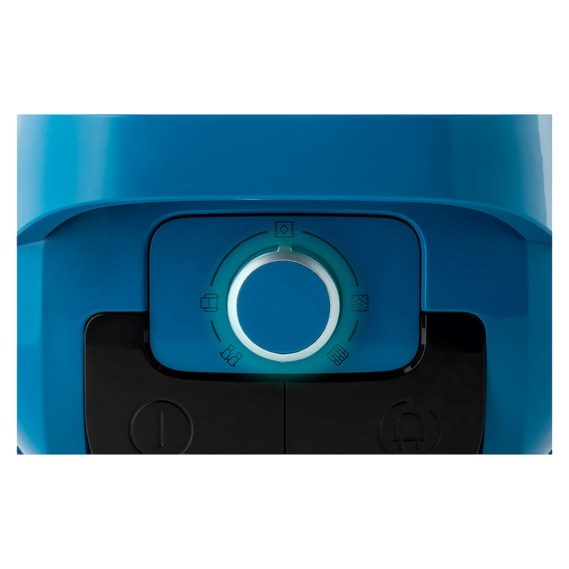 Aspirator Gorenje VCE01G4AHGR Albastru