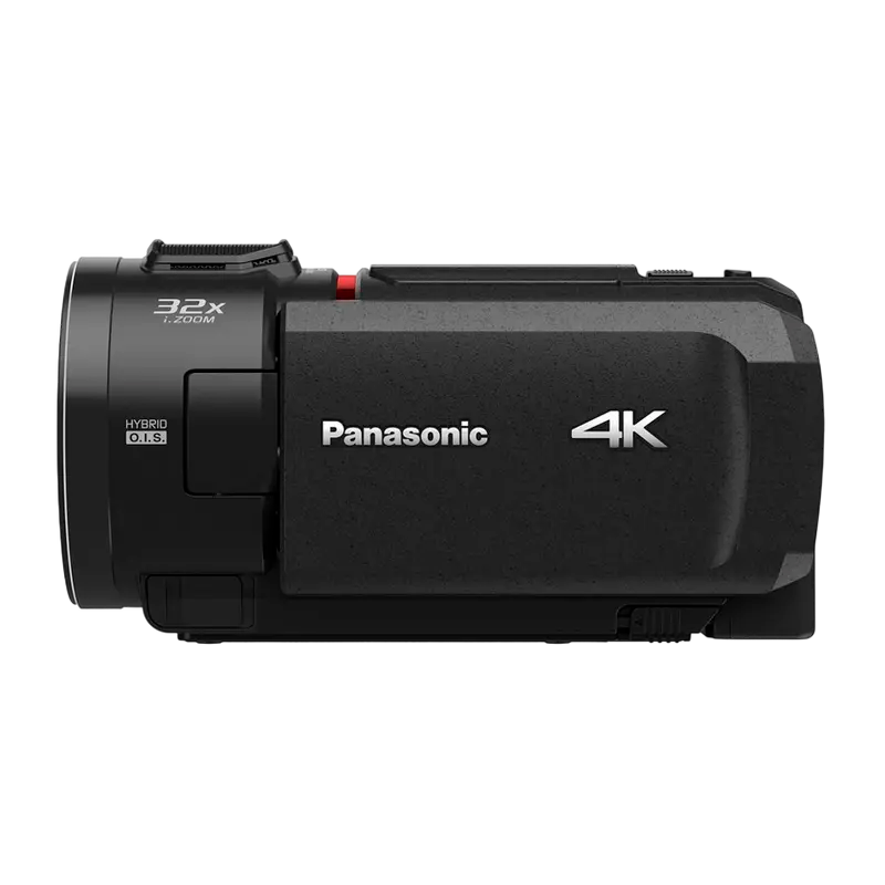 Cameră video Panasonic HC-VX3E-K Negru