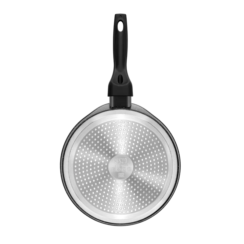 Tigaie pentru clătite RESTO 93065 ANTLIA Negru