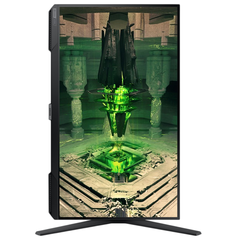 Monitor Gaming Samsung Odyssey G4 S27BG400E Negru