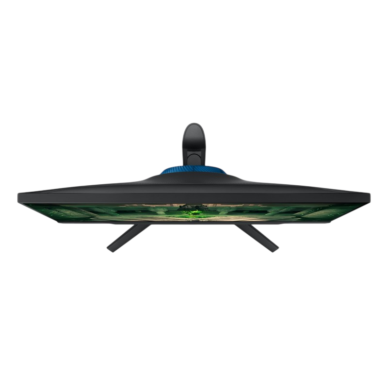 Monitor Gaming Samsung Odyssey G4 S27BG400E Negru