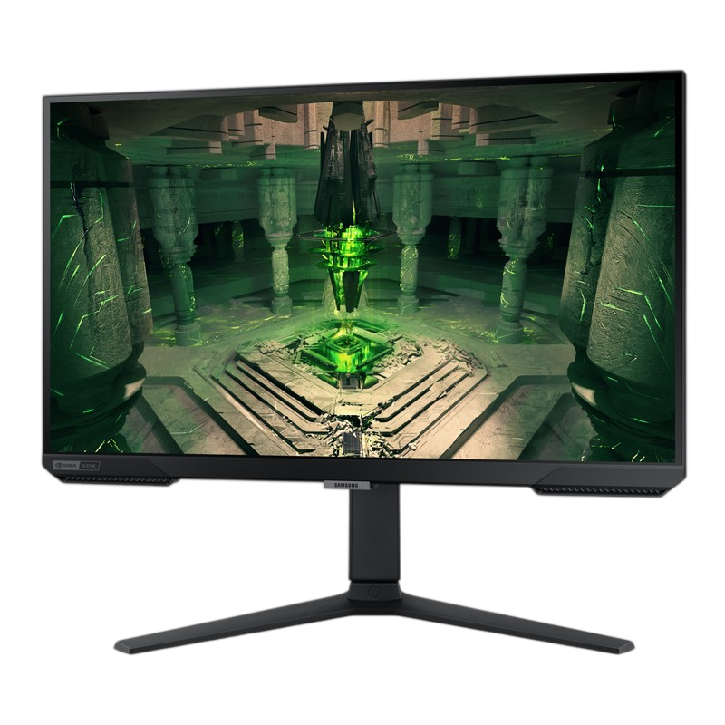 Monitor Gaming Samsung Odyssey G4 S27BG400E Negru