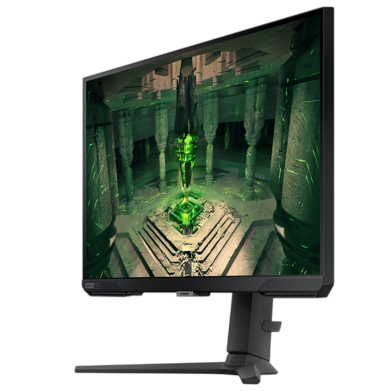 Monitor Gaming Samsung Odyssey G4 S27BG400E Negru