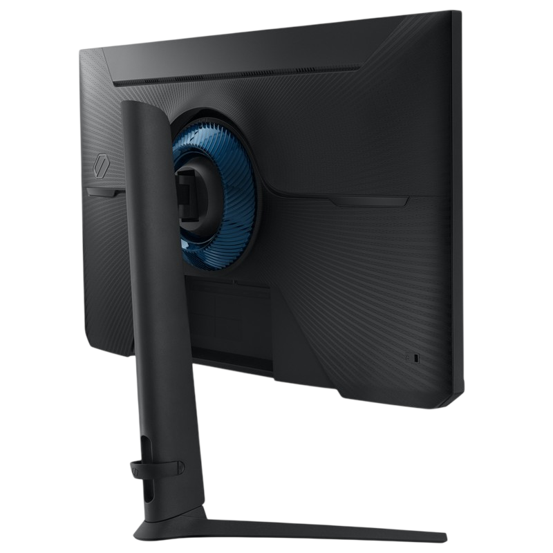 Monitor Gaming Samsung Odyssey G4 S27BG400E Negru