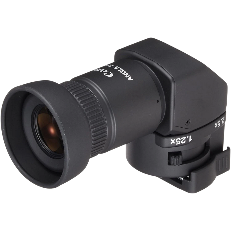 Видоискатель Canon Angle Finder C Canon + With Adapter