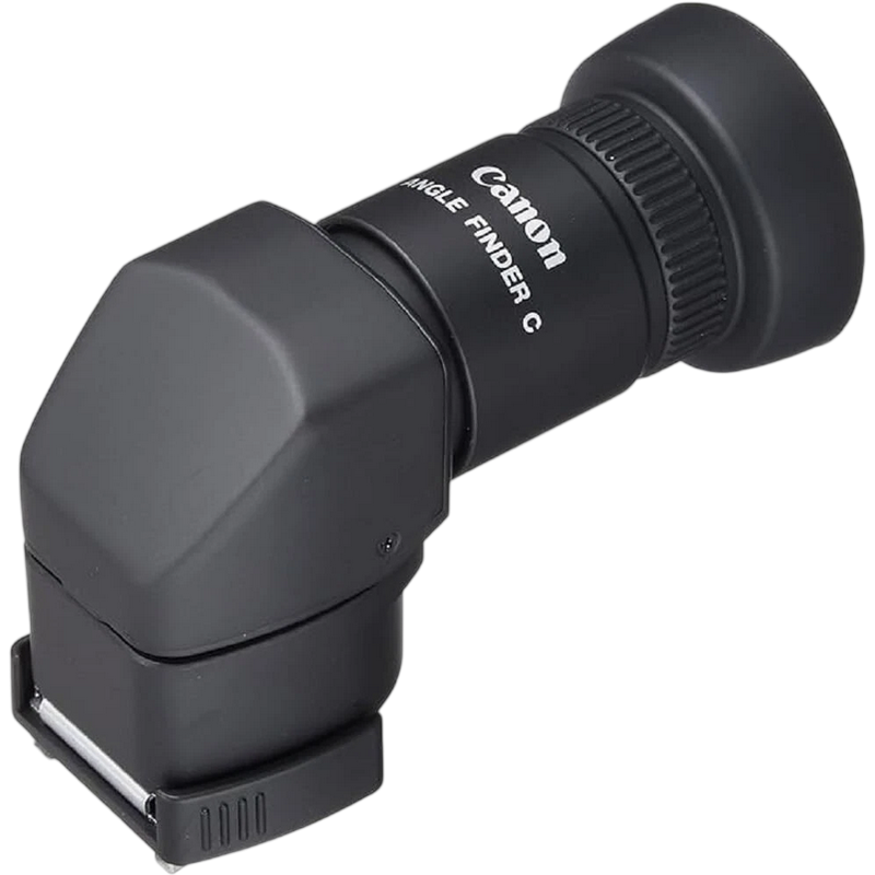 Видоискатель Canon Angle Finder C Canon + With Adapter