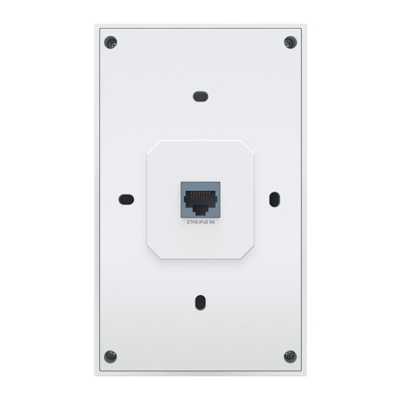 Беспроводная точка доступа TP-LINK Festa F65-Wall Белый