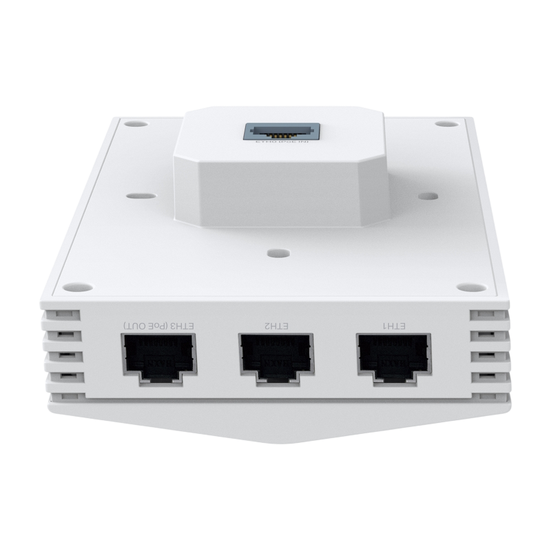 Беспроводная точка доступа TP-LINK Festa F65-Wall Белый