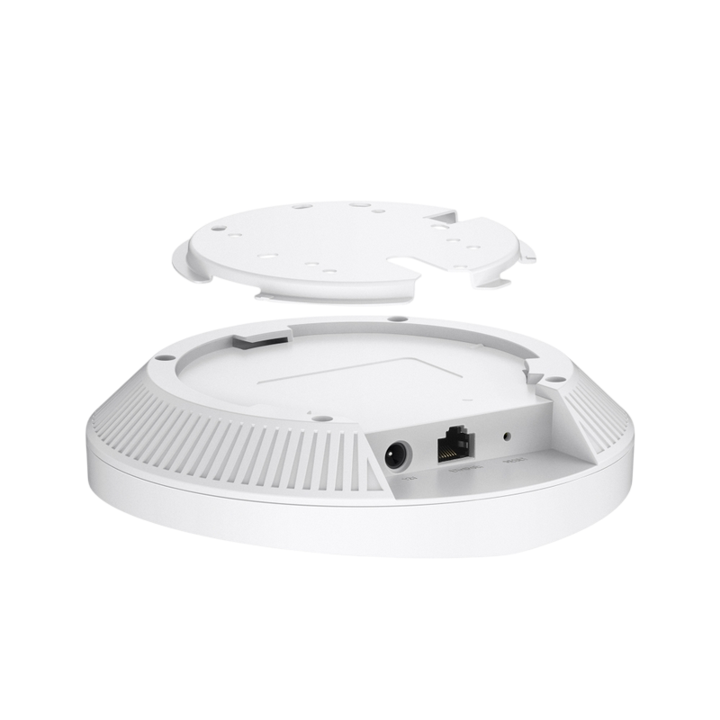 Беспроводная точка доступа TP-LINK Festa F65 Белый