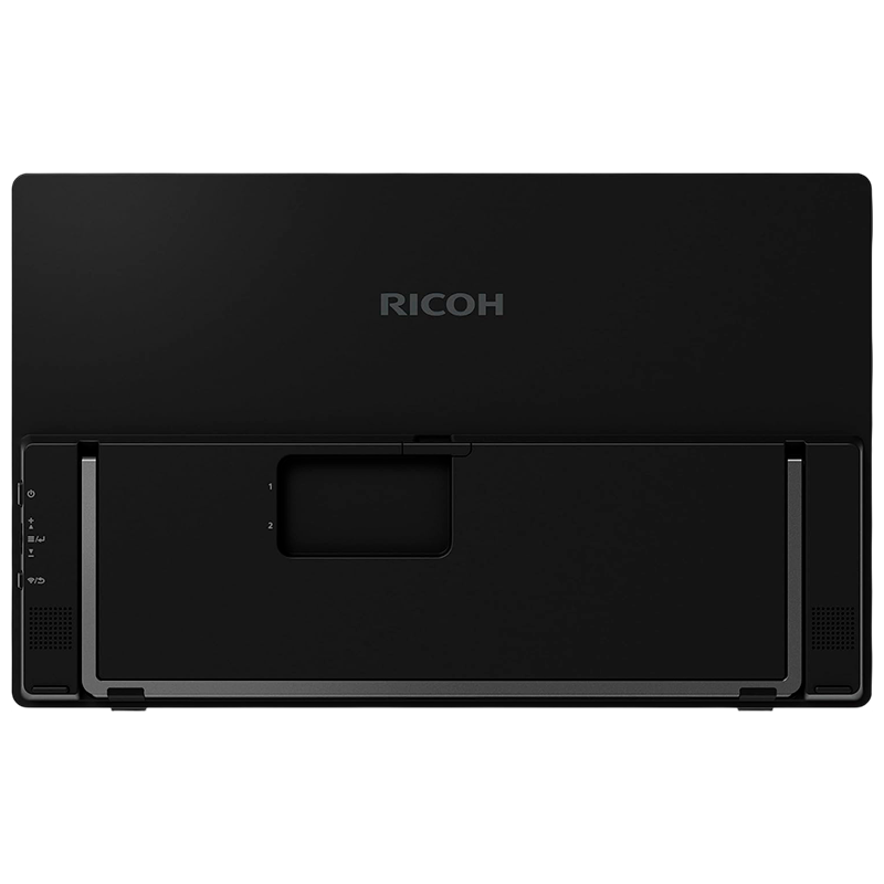 Дисплей Ricoh 150BW 15.6"