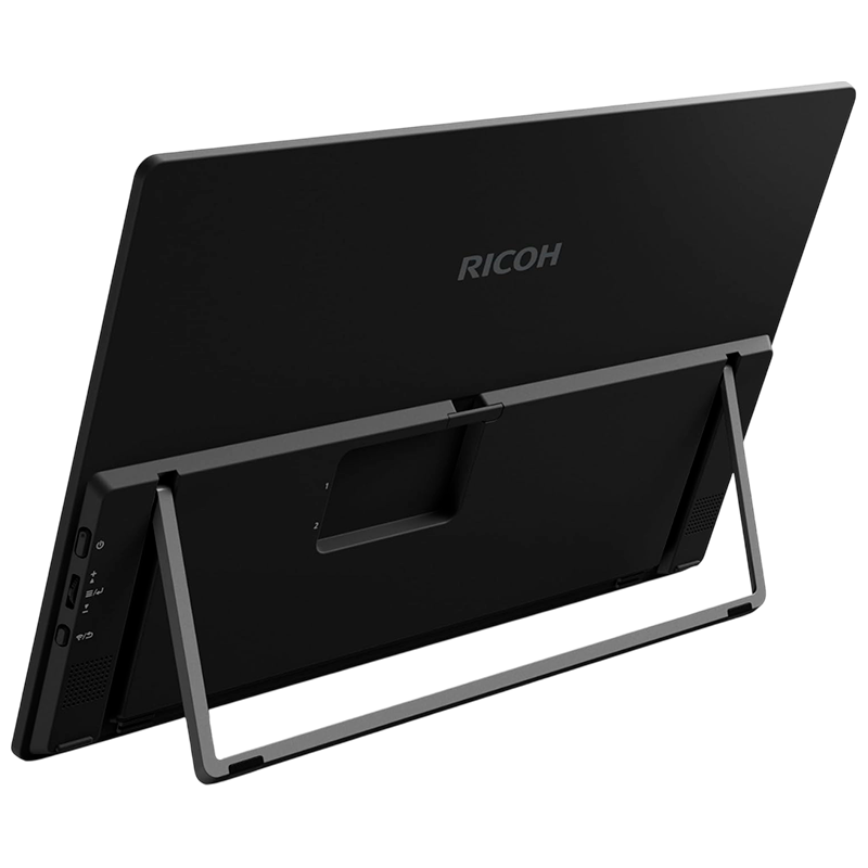 Дисплей Ricoh 150BW 15.6"