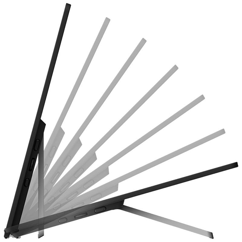 Дисплей Ricoh 150BW 15.6"